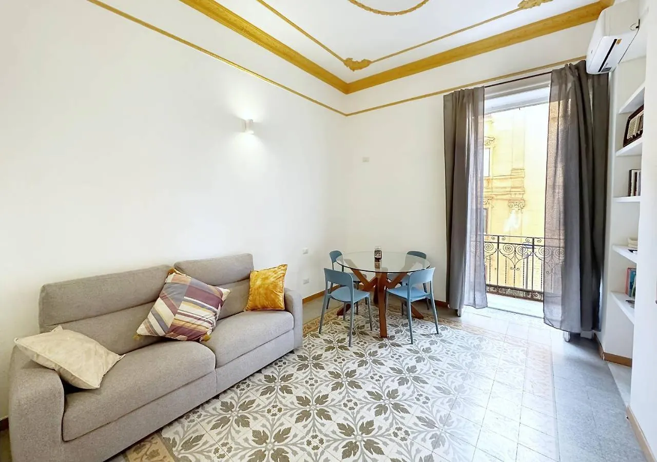 Daire Solemar Sicilia - Case Markiz Palermo İtalya