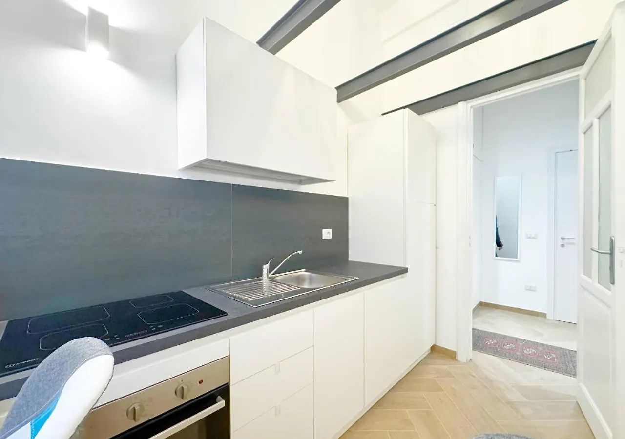 Apartment Solemar Sicilia - Case Markiz Palermo