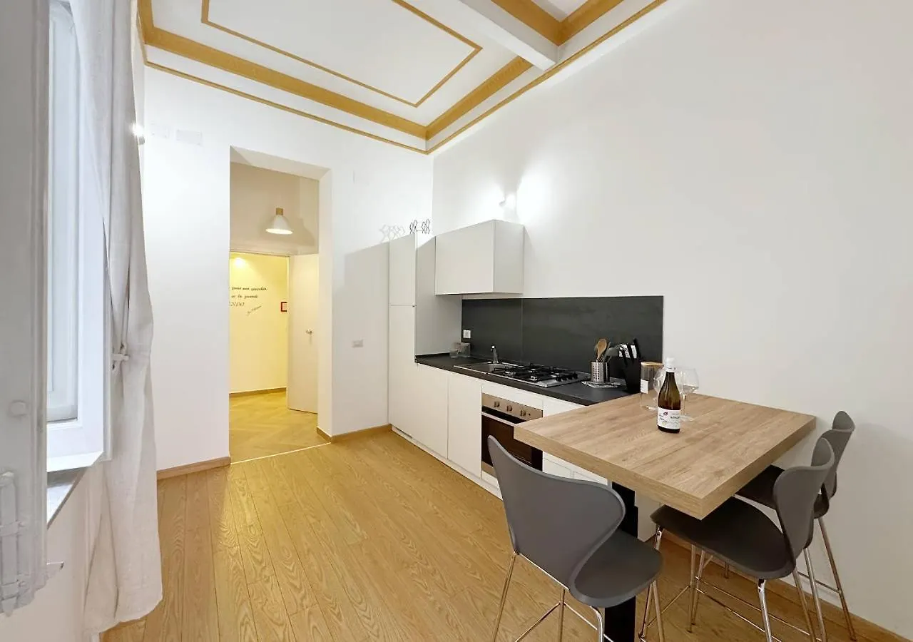 Apartment Solemar Sicilia - Case Markiz Palermo Italy